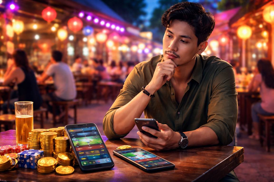 hino 300 mobile gaming